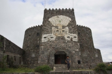 Imagen Templo del Sol